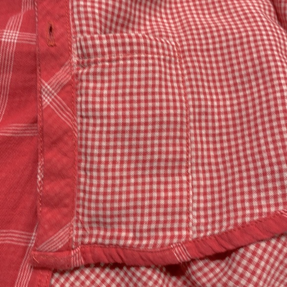 Columbia- Button Down Shirt - Picture 6 of 7